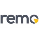 Logo firmy Przedsiębiorstwo Wielobranżowe REMO s.c