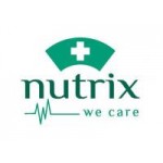 Logo firmy Nutrix Ngoc Tam Mai