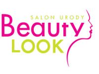 Logo firmy Beauty Look Agnieszka Majda