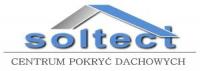 Logo firmy Soltect - Centrum Pokryć Dachowych
