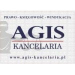 Logo firmy AGIS Consulting Group Sp. z o.o.