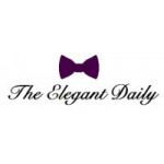 Logo firmy The Elegant Daily