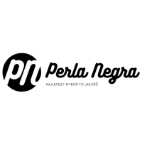 Logo firmy Perla Negra Alfredo Di Girolamo