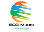 Logo firmy Eco Mundi Michał Majchrzak