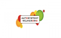 Logo firmy Autosystemy s.c Andrzej Krawczyk Piotr Krawczyk
