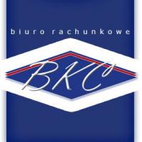 Logo firmy Biuro Rachunkowe BKC Beata Chwiałkowska