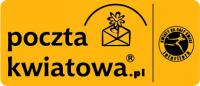 Logo firmy Poczta Kwiatowa Sp. z o.o.