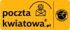 Logo firmy: Poczta Kwiatowa Sp. z o.o.