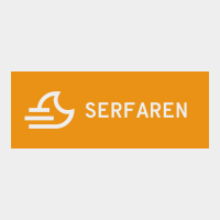 Logo firmy Serfaren Krzysztof Serafin