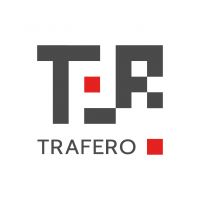 Logo firmy TRAFERO Anna Bujała