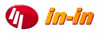 Logo firmy In-In