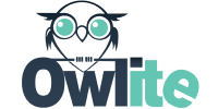 Logo firmy Owlite
