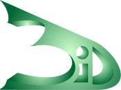 Logo firmy 3id