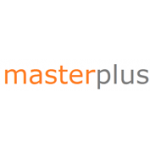 Logo firmy Masterplus Sebastian Ugrynowicz