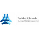 Logo firmy Świtalski & Borowska Agenci Ubezpieczeniowi Tomasz Świtalski, Izabela Borowska
