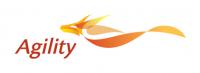 Logo firmy Agility Logistics Sp. z o.o.