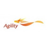 Logo firmy Agility Logistics Sp. z o.o.