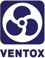 Logo firmy Ventox Paweł Pietrewicz