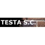 Logo firmy Testa s.c.