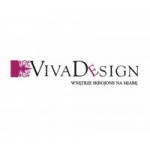 Logo firmy Viva Design Barbara Kułak-Steciak