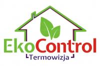 Logo firmy Eko-Control Karolina Matras