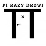 Logo firmy PI RAZY DRZWI Korepetycje z Matematyki Aleksandra Gruszka