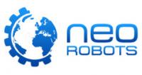 Logo firmy NeoRobots Sp. z o.o.
