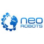 Logo firmy NeoRobots Sp. z o.o.