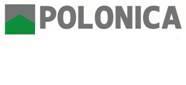 Logo firmy Polonica D.COM Sp. z o.o. S.K.A.