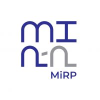 Logo firmy MIRP Rafał Peryt