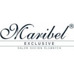 Logo firmy Maribel Salon Sukien Ślubnych