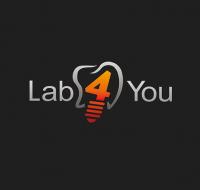 Logo firmy Lab4You Kamil Suchojad