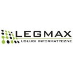 Logo firmy Legmax Dariusz Kornacki