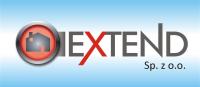 Logo firmy EXTEND Sp. z o.o.