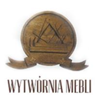 Logo firmy Wytwórnia Mebli Zbigniew Kucharski