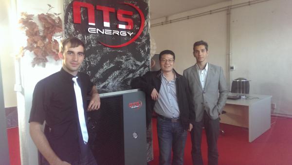 Firma NTS-Energy Sp. z o.o. - zdjęcie 2