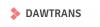 Logo firmy: Dawtrans Transport i Spedycja Dawid Gębala