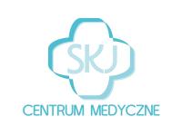 Logo firmy SKJ - Praktyka Chirurgiczna Krzysztof Szala