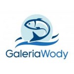 Logo firmy Galeria Wody