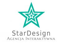 Logo firmy Star Design Agencja Interaktywna Marta Wanat