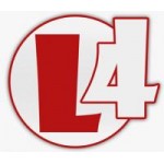 Logo firmy L4 - Magdalena Wojteczko
