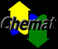 Logo firmy Chemat Sp. z o.o.