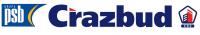 Logo firmy Crazbud CB2 Sp. z o.o. S.K.A.