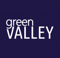 Logo firmy Green Valley Dariusz Kaczmarczyk