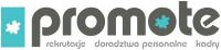 Logo firmy Promote Jakub Kamieniczny