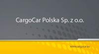 Logo firmy Cargocar Polska Sp. z o.o.