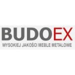 Logo firmy BudoEx