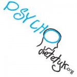 Logo firmy Psychodietetyk.org Paulina Kijo