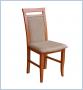 Krzesło drewniane, K06