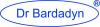 Logo firmy: Dr Bardadyn Marek Bardadyn